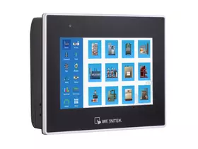 Панель оператора 7″ Weintek cMT3072XH2