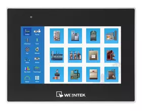 Панель оператора 7″ Weintek cMT3072XH2